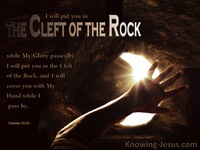 The Glory of God - Character and Attributes of God (20)﻿